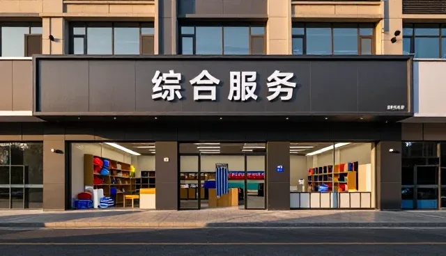 企业名录查询
