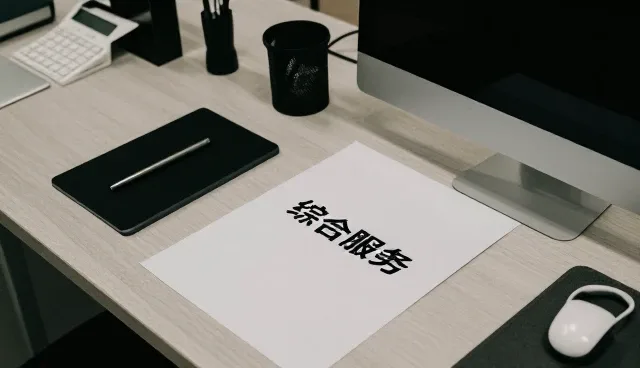 行业分类检索