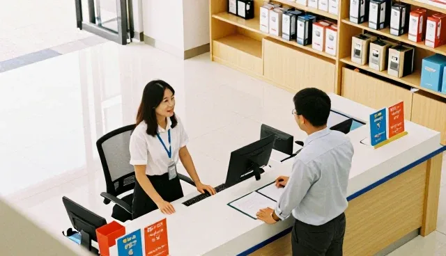 锡林浩特企业网展示图片